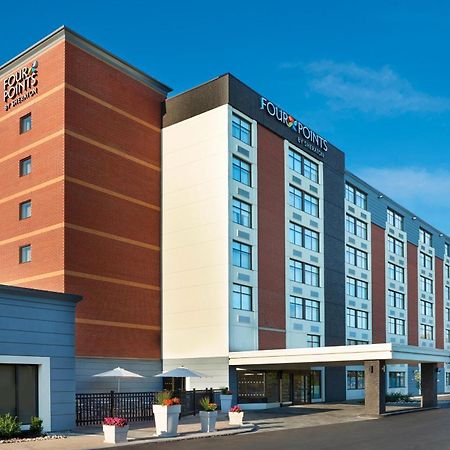 Four Points By Sheraton Hamilton - Stoney Creek Esterno foto