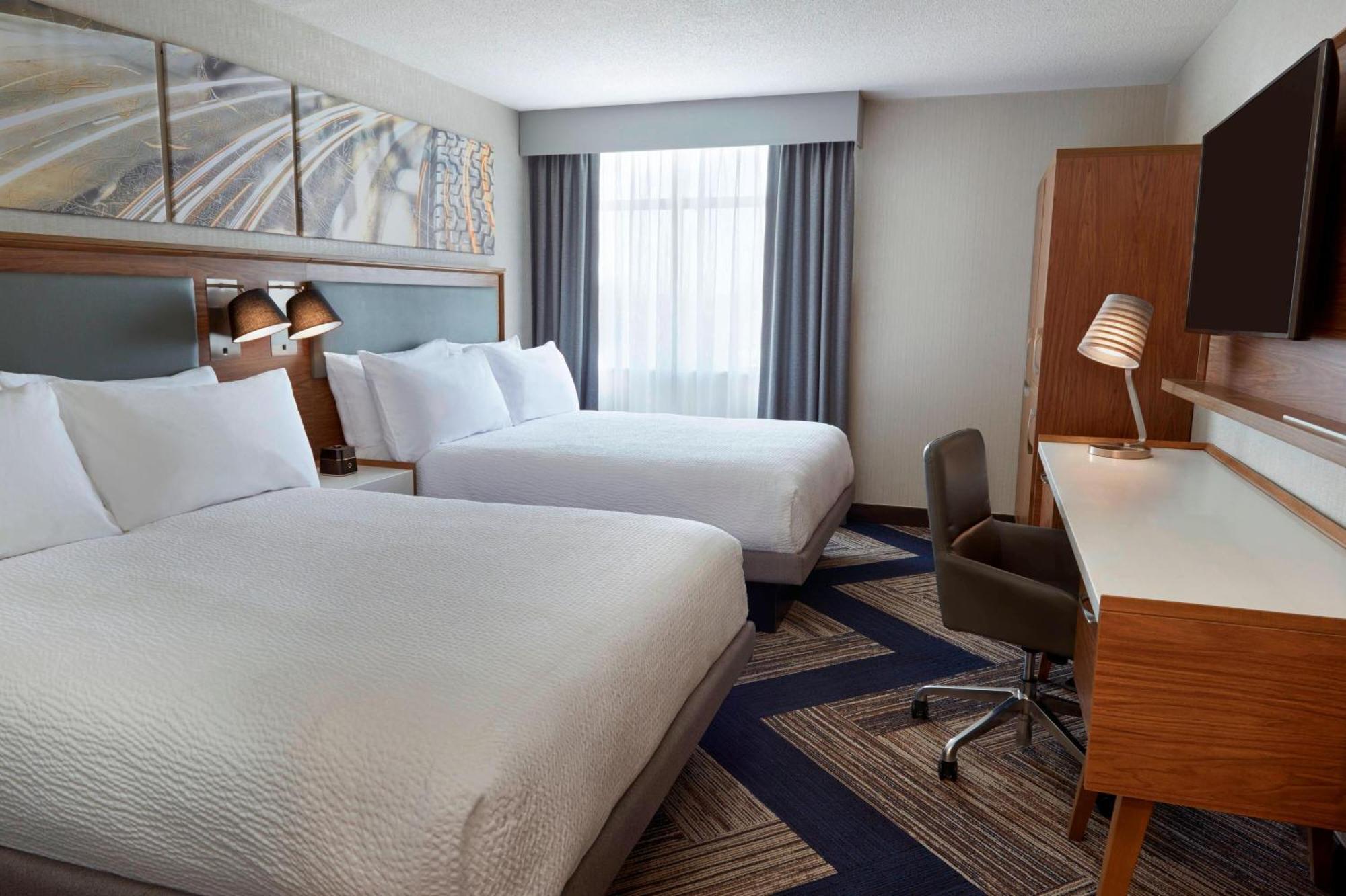 Four Points By Sheraton Hamilton - Stoney Creek Esterno foto