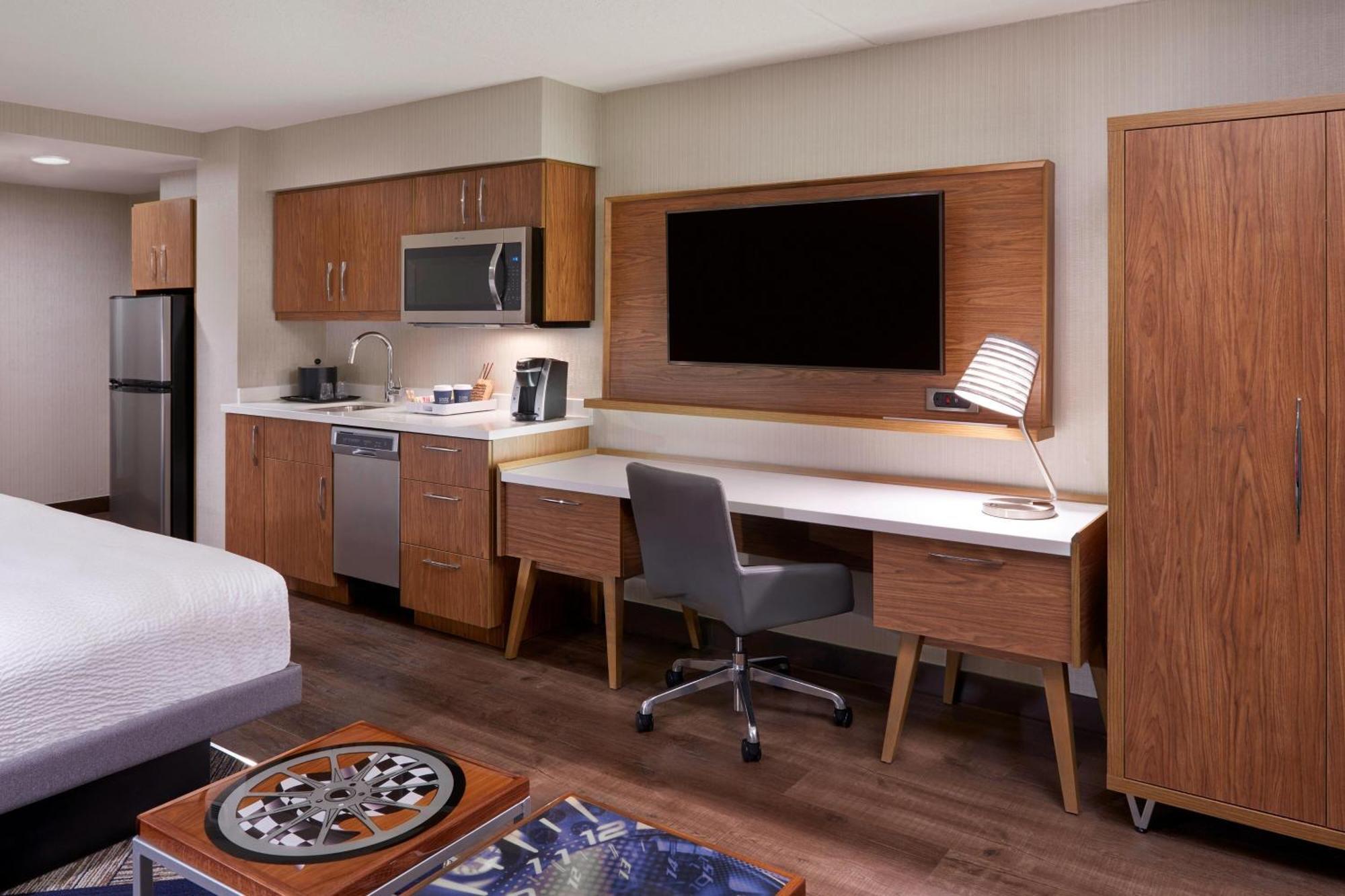 Four Points By Sheraton Hamilton - Stoney Creek Esterno foto