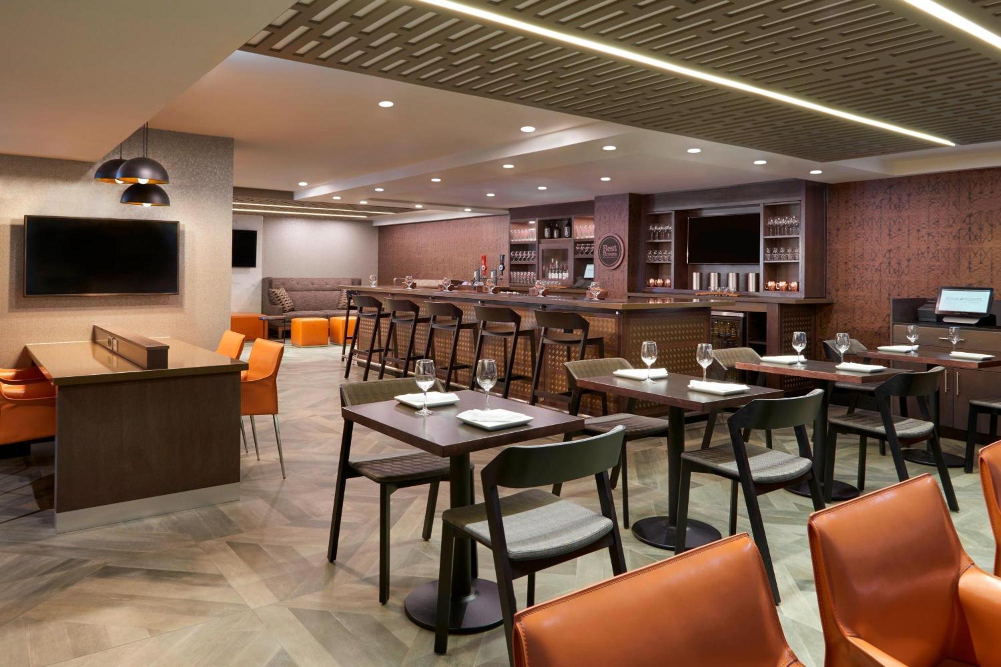 Four Points By Sheraton Hamilton - Stoney Creek Esterno foto