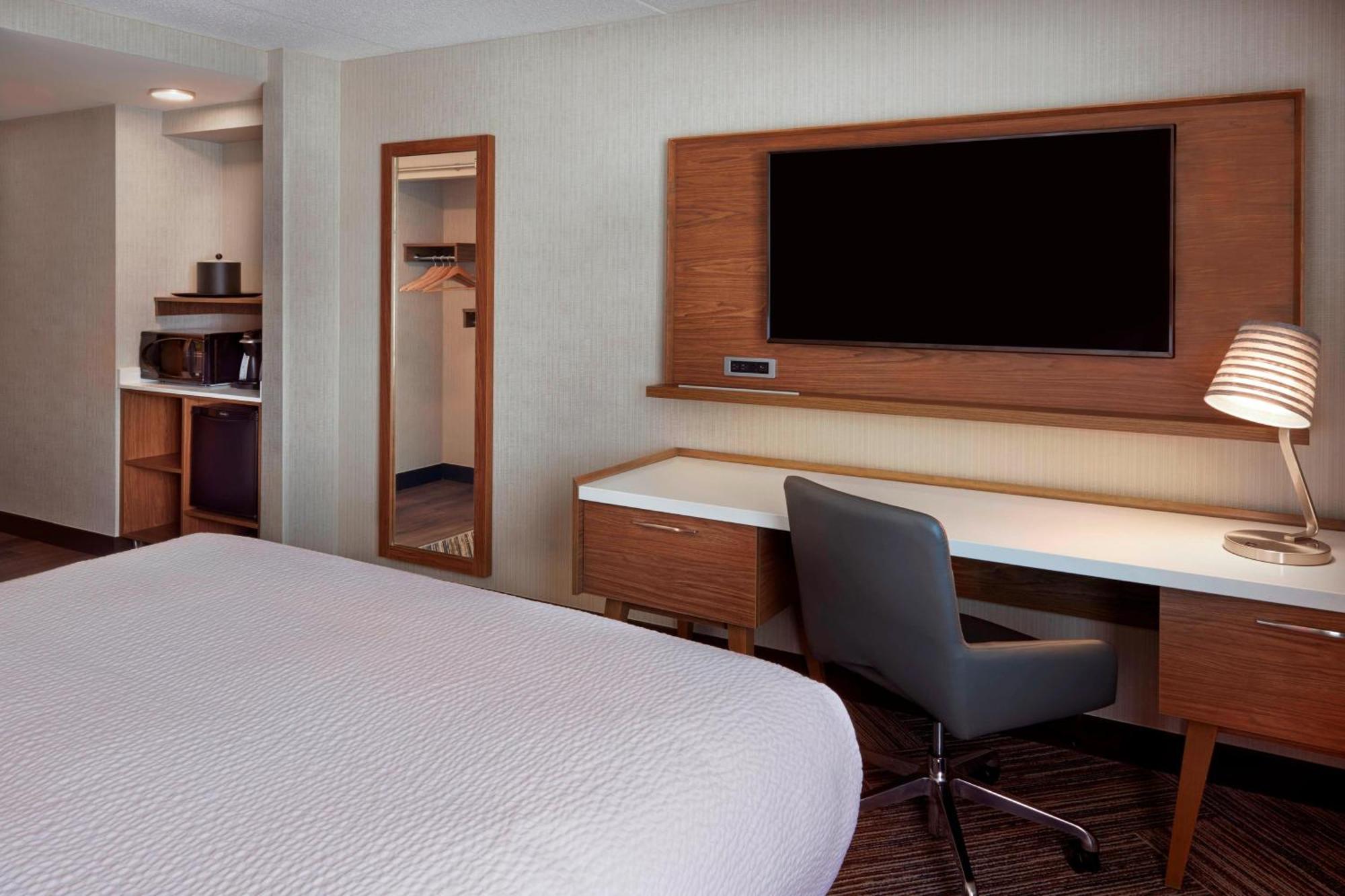 Four Points By Sheraton Hamilton - Stoney Creek Esterno foto