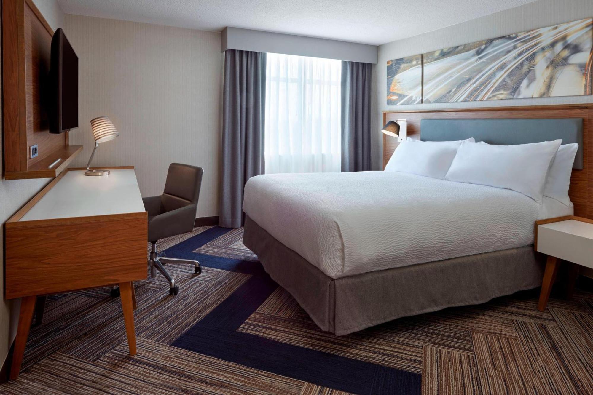 Four Points By Sheraton Hamilton - Stoney Creek Esterno foto