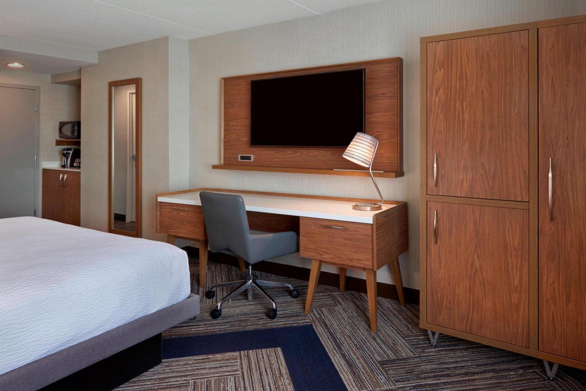 Four Points By Sheraton Hamilton - Stoney Creek Esterno foto
