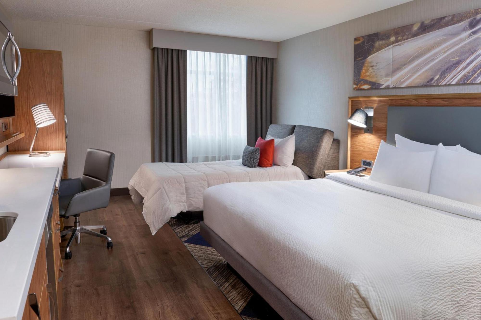 Four Points By Sheraton Hamilton - Stoney Creek Esterno foto
