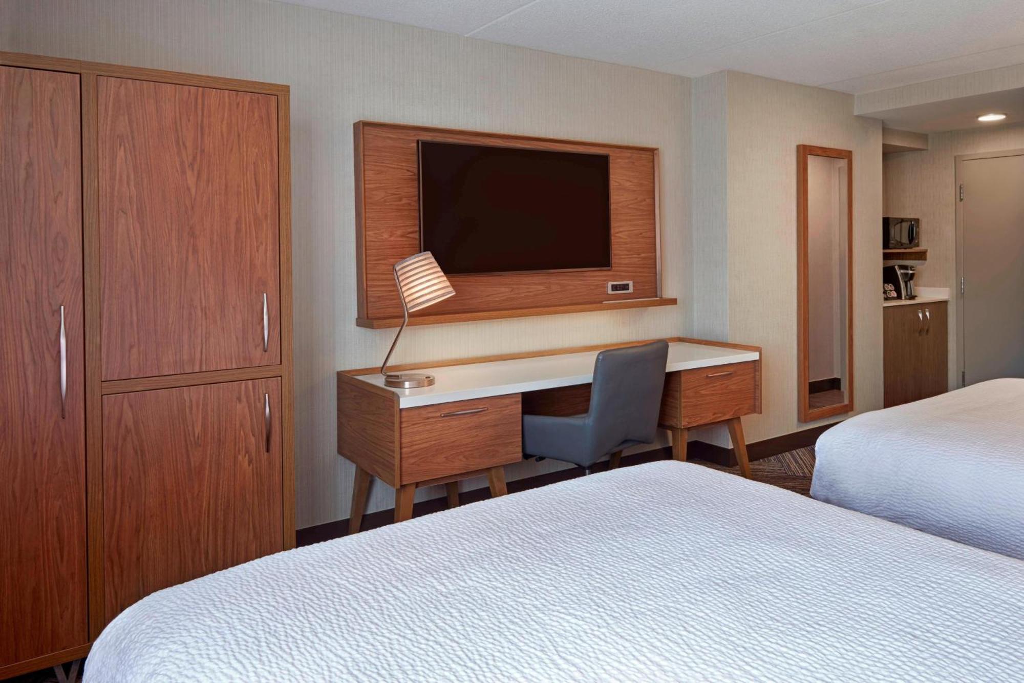Four Points By Sheraton Hamilton - Stoney Creek Esterno foto