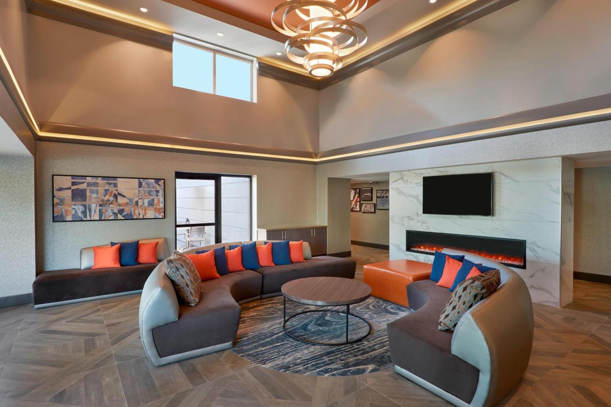 Four Points By Sheraton Hamilton - Stoney Creek Esterno foto