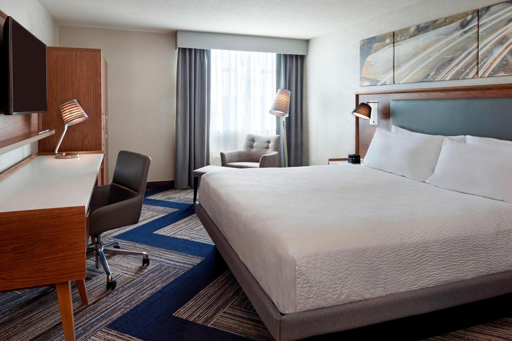 Four Points By Sheraton Hamilton - Stoney Creek Esterno foto