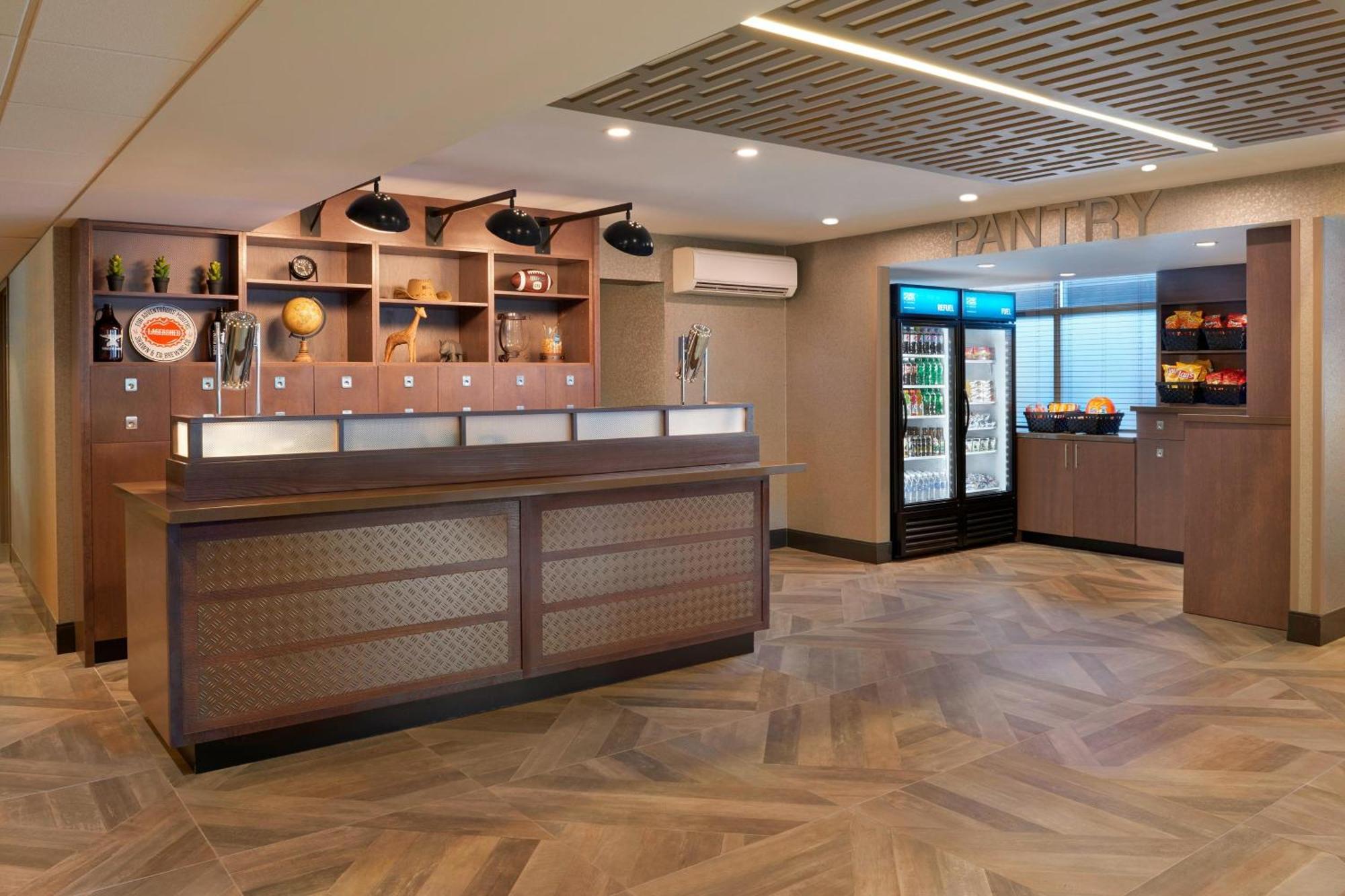 Four Points By Sheraton Hamilton - Stoney Creek Esterno foto