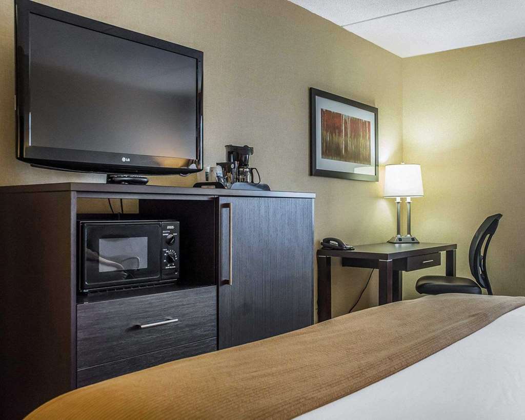 Four Points By Sheraton Hamilton - Stoney Creek Camera foto