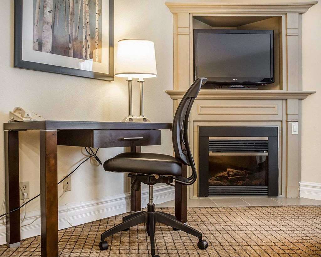 Four Points By Sheraton Hamilton - Stoney Creek Camera foto