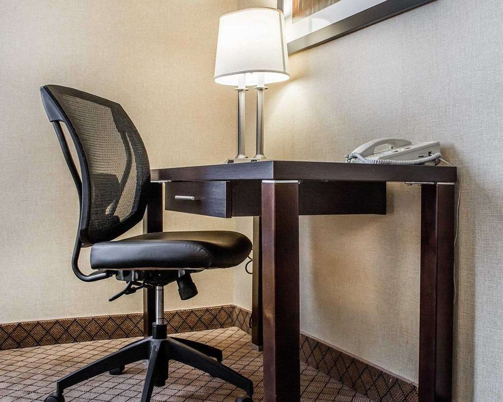 Four Points By Sheraton Hamilton - Stoney Creek Camera foto