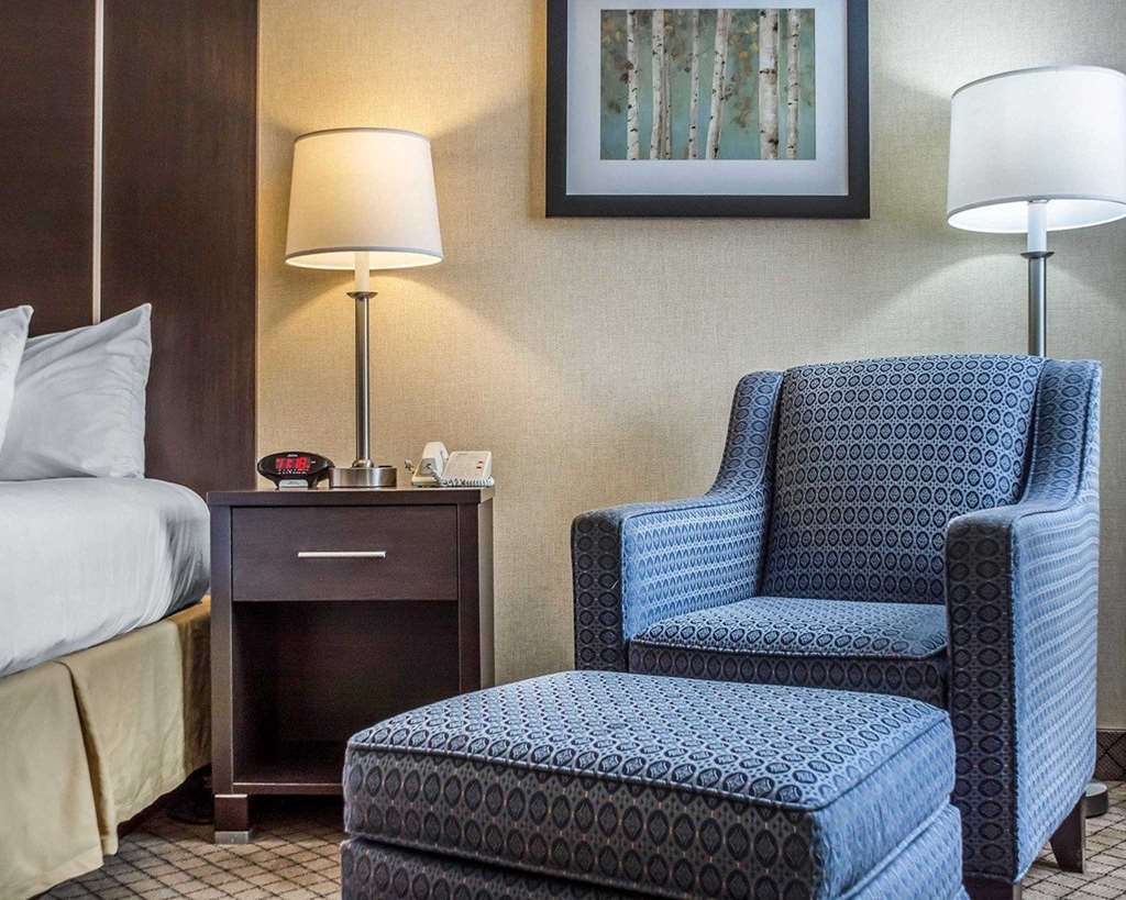 Four Points By Sheraton Hamilton - Stoney Creek Camera foto