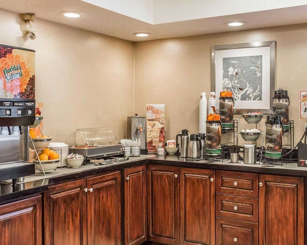 Four Points By Sheraton Hamilton - Stoney Creek Ristorante foto