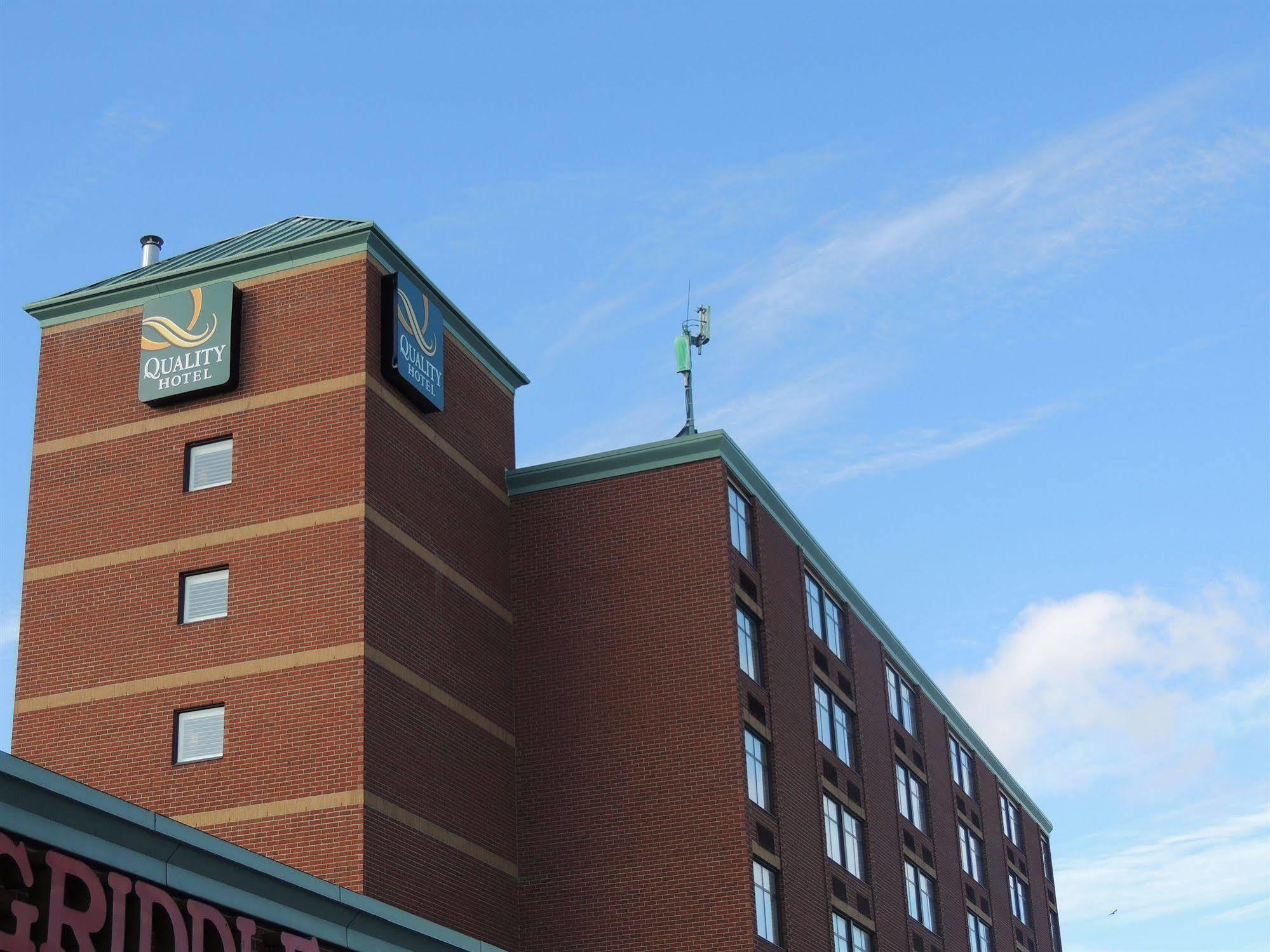 Four Points By Sheraton Hamilton - Stoney Creek Esterno foto