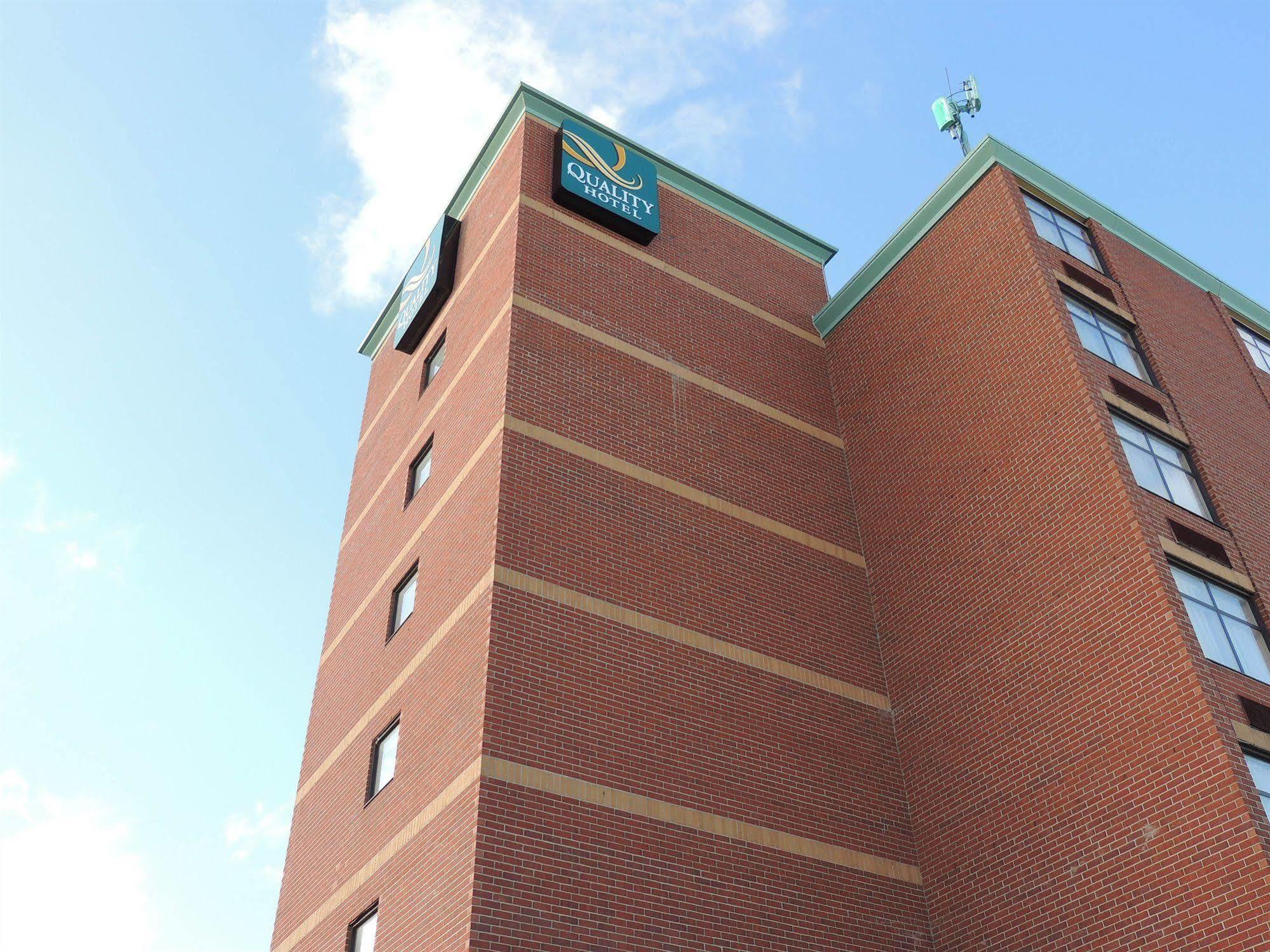 Four Points By Sheraton Hamilton - Stoney Creek Esterno foto