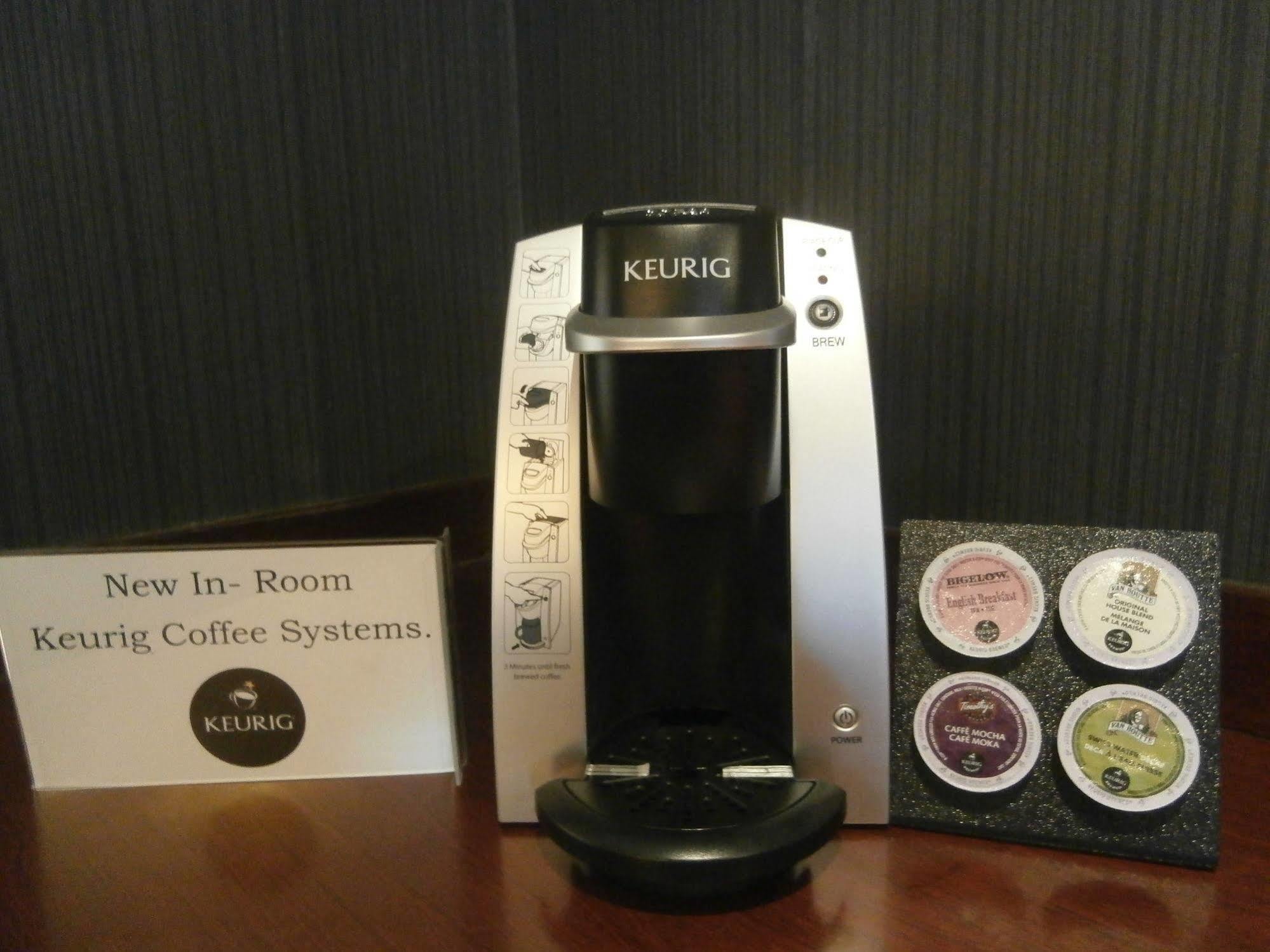 Four Points By Sheraton Hamilton - Stoney Creek Esterno foto