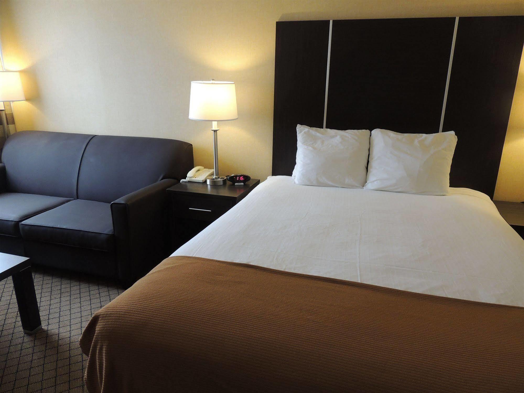 Four Points By Sheraton Hamilton - Stoney Creek Esterno foto