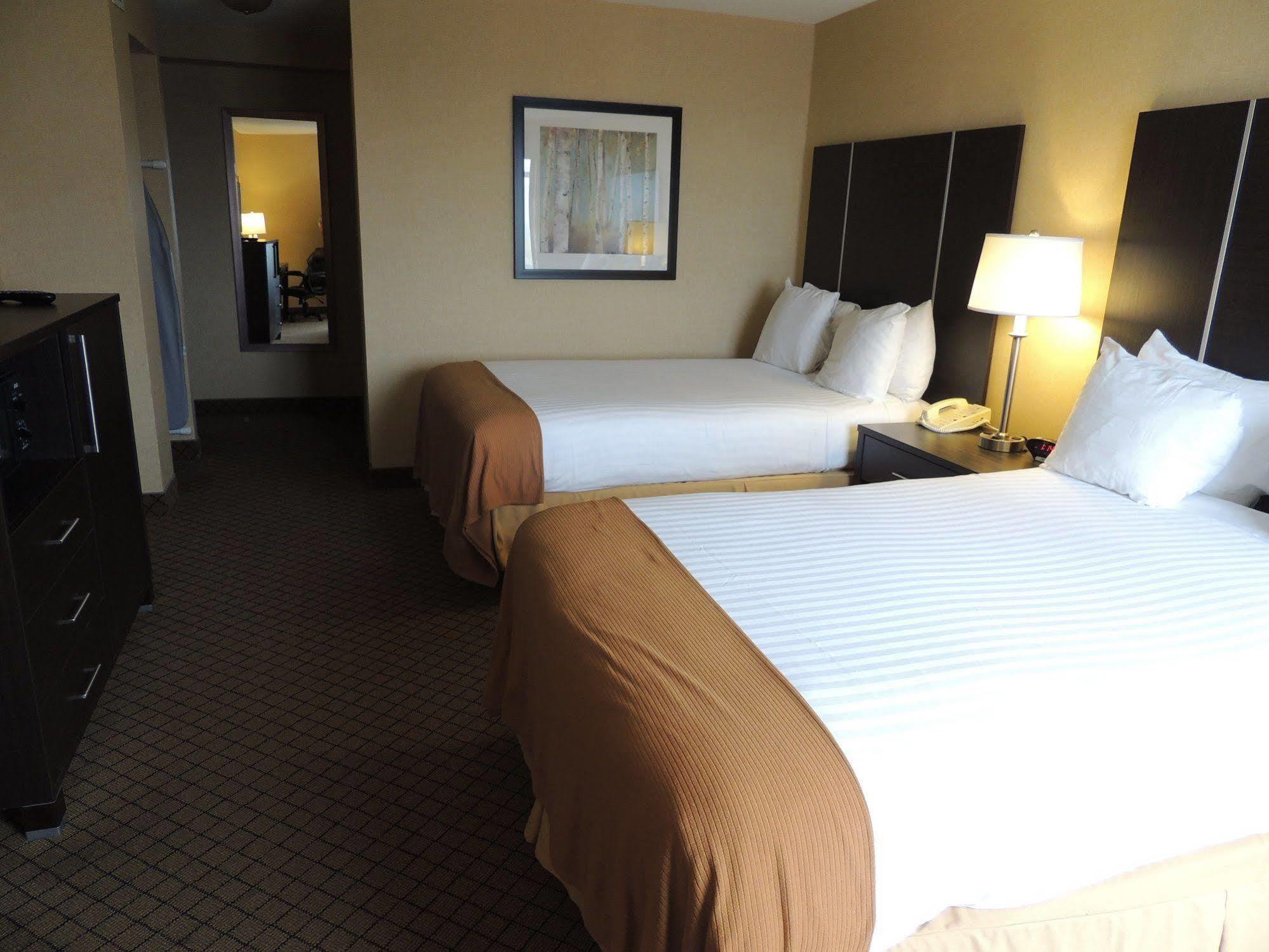 Four Points By Sheraton Hamilton - Stoney Creek Esterno foto