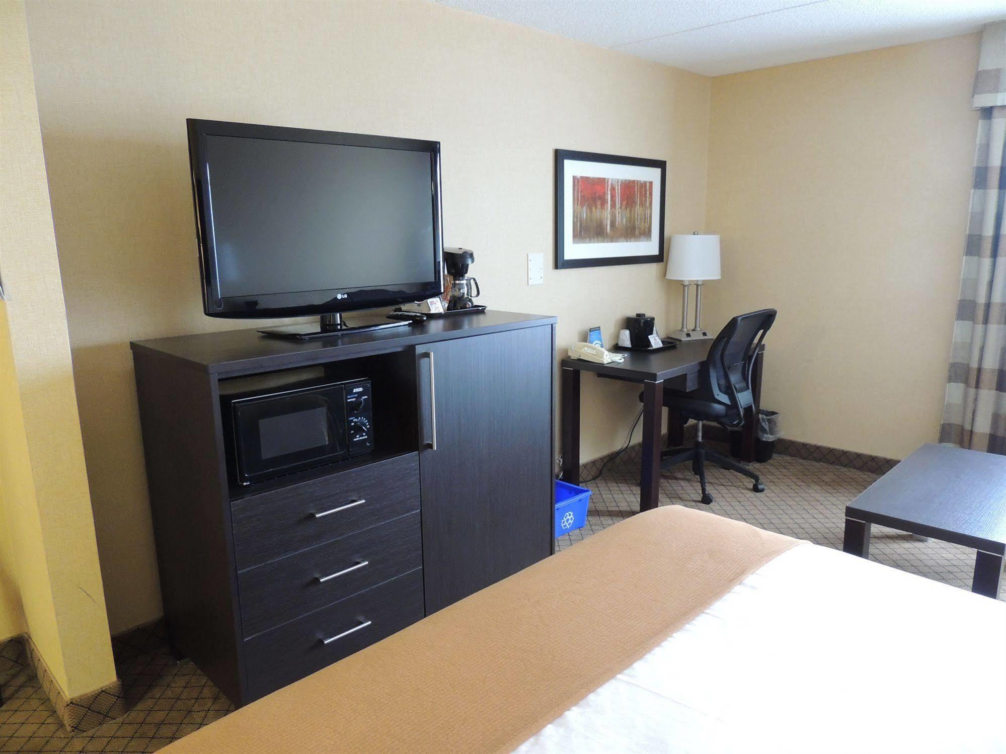 Four Points By Sheraton Hamilton - Stoney Creek Esterno foto
