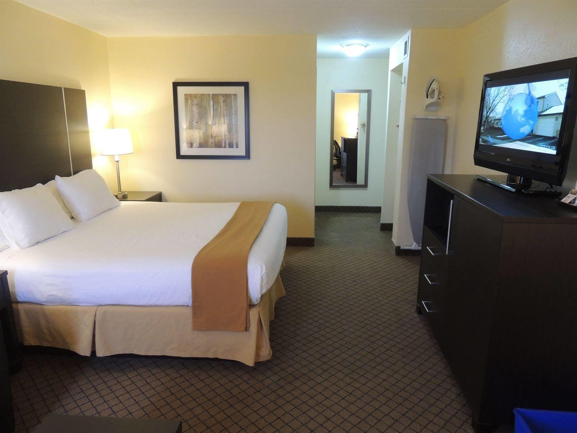 Four Points By Sheraton Hamilton - Stoney Creek Esterno foto