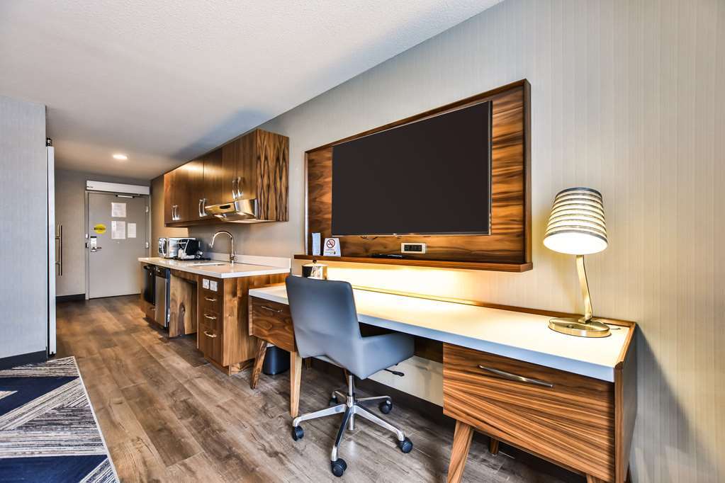 Four Points By Sheraton Hamilton - Stoney Creek Camera foto