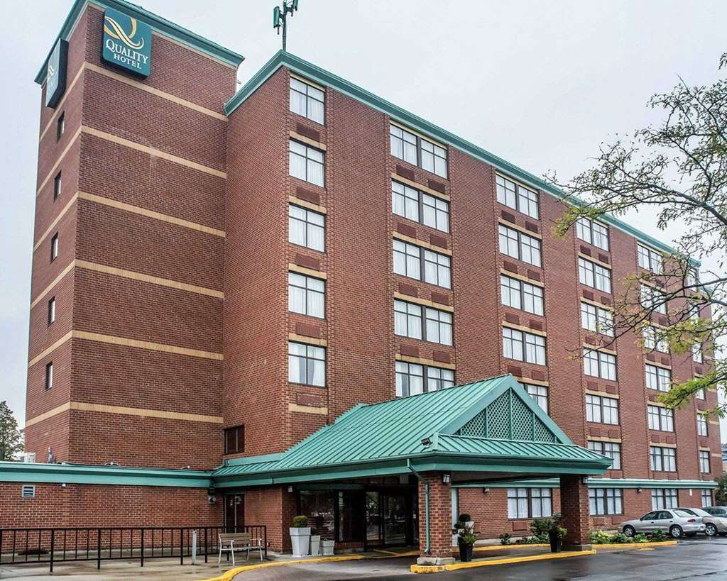 Four Points By Sheraton Hamilton - Stoney Creek Esterno foto