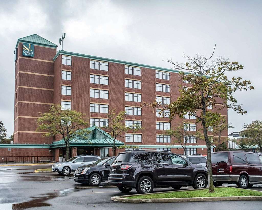 Four Points By Sheraton Hamilton - Stoney Creek Esterno foto