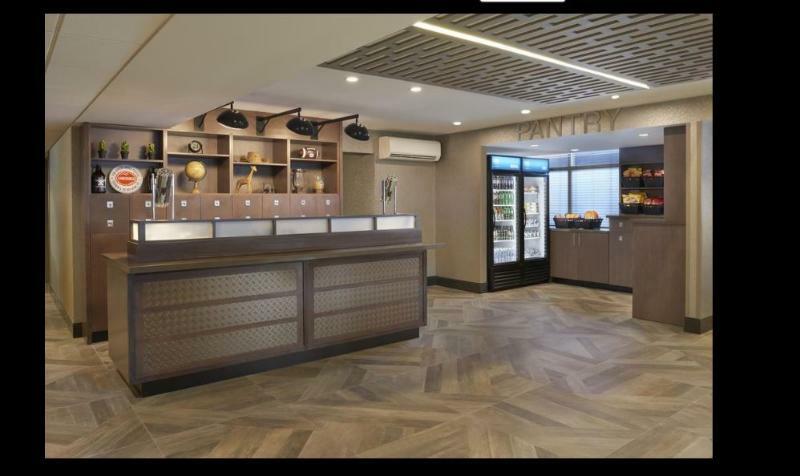 Four Points By Sheraton Hamilton - Stoney Creek Esterno foto