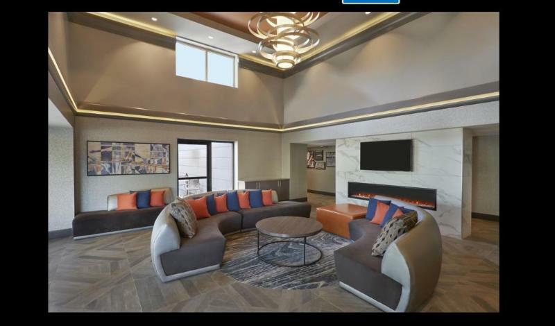Four Points By Sheraton Hamilton - Stoney Creek Esterno foto