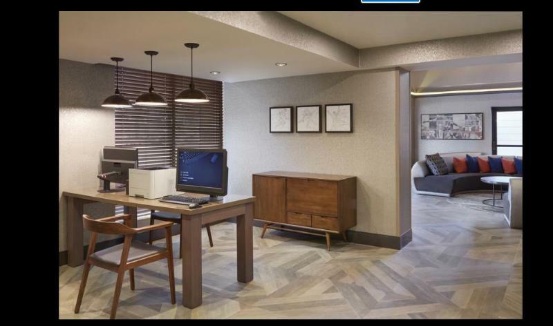 Four Points By Sheraton Hamilton - Stoney Creek Esterno foto