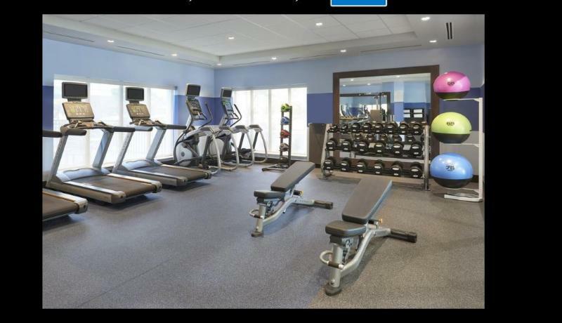 Four Points By Sheraton Hamilton - Stoney Creek Esterno foto