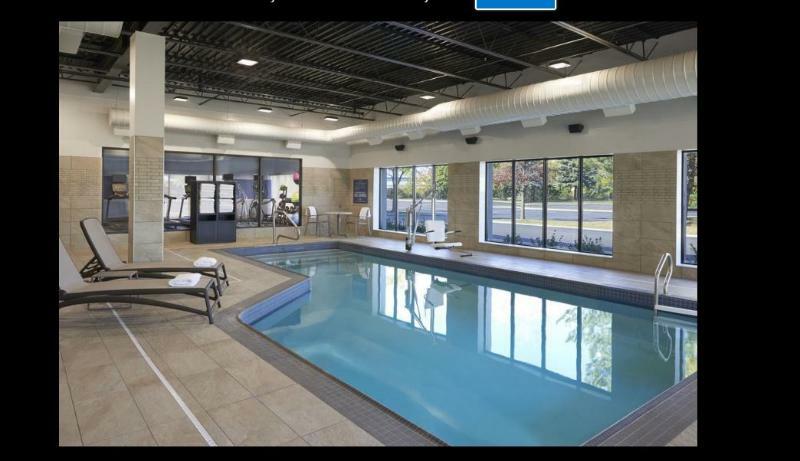 Four Points By Sheraton Hamilton - Stoney Creek Esterno foto
