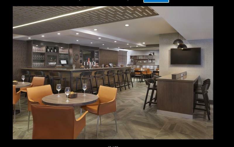 Four Points By Sheraton Hamilton - Stoney Creek Esterno foto