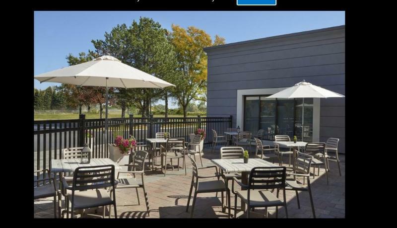 Four Points By Sheraton Hamilton - Stoney Creek Esterno foto