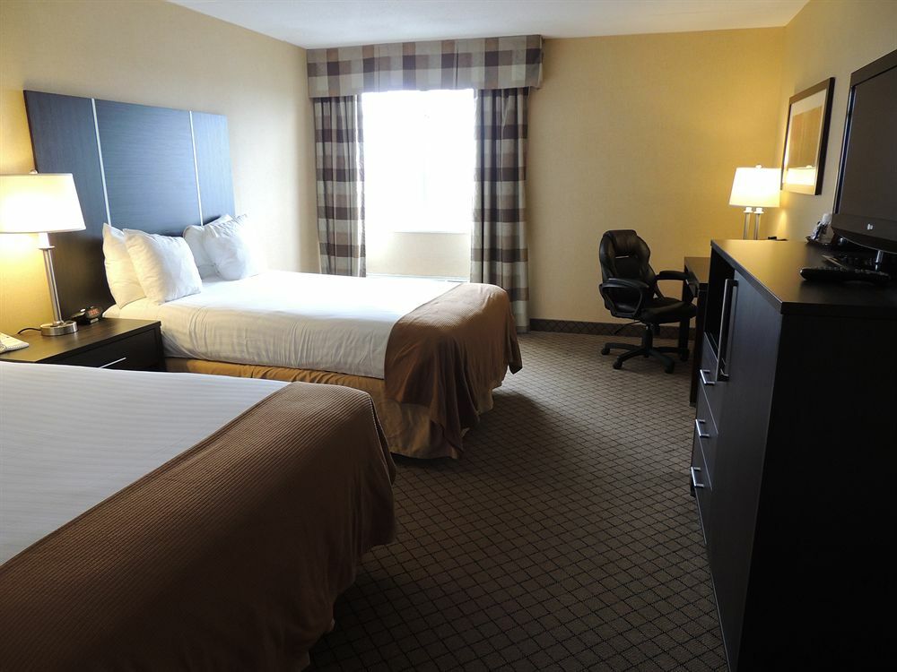 Four Points By Sheraton Hamilton - Stoney Creek Esterno foto