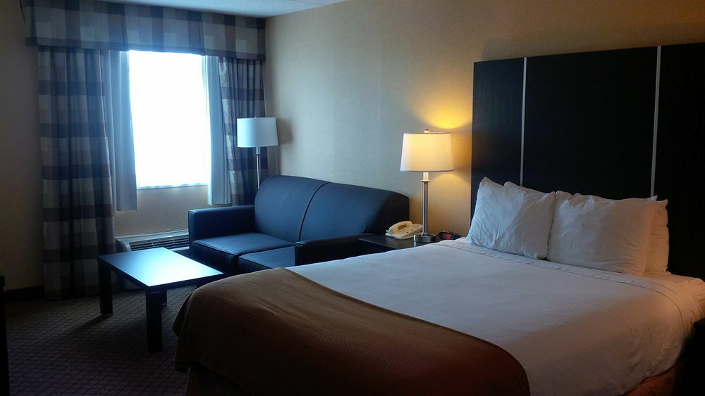Four Points By Sheraton Hamilton - Stoney Creek Esterno foto