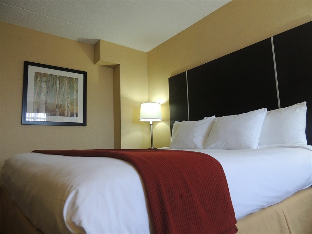 Four Points By Sheraton Hamilton - Stoney Creek Esterno foto