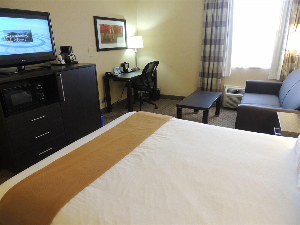 Four Points By Sheraton Hamilton - Stoney Creek Esterno foto