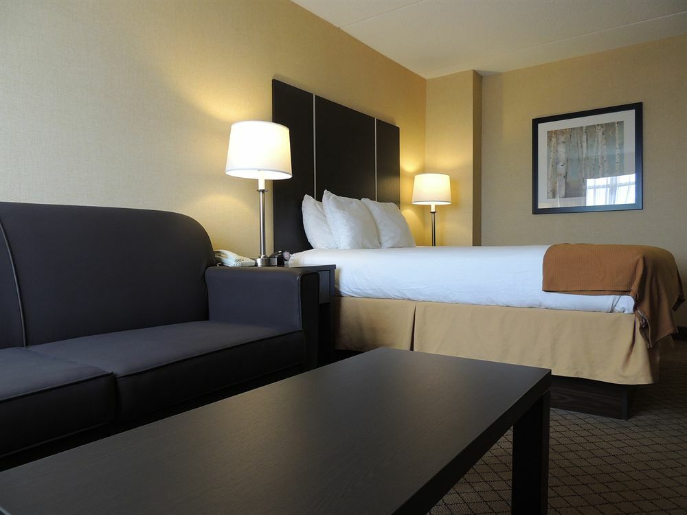 Four Points By Sheraton Hamilton - Stoney Creek Esterno foto
