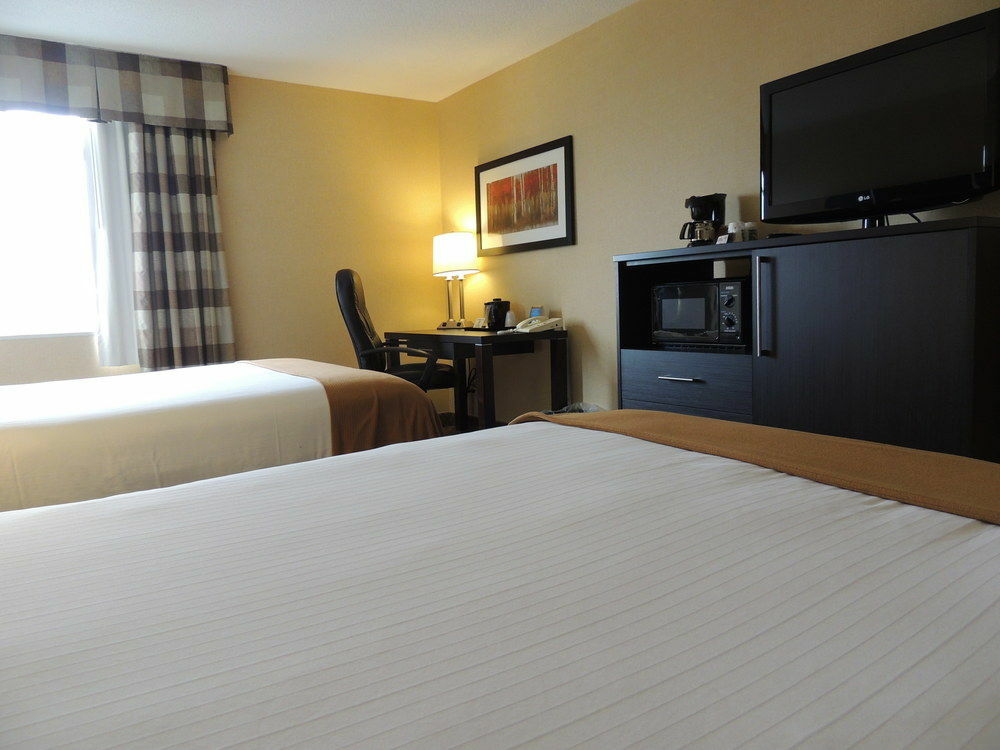Four Points By Sheraton Hamilton - Stoney Creek Esterno foto