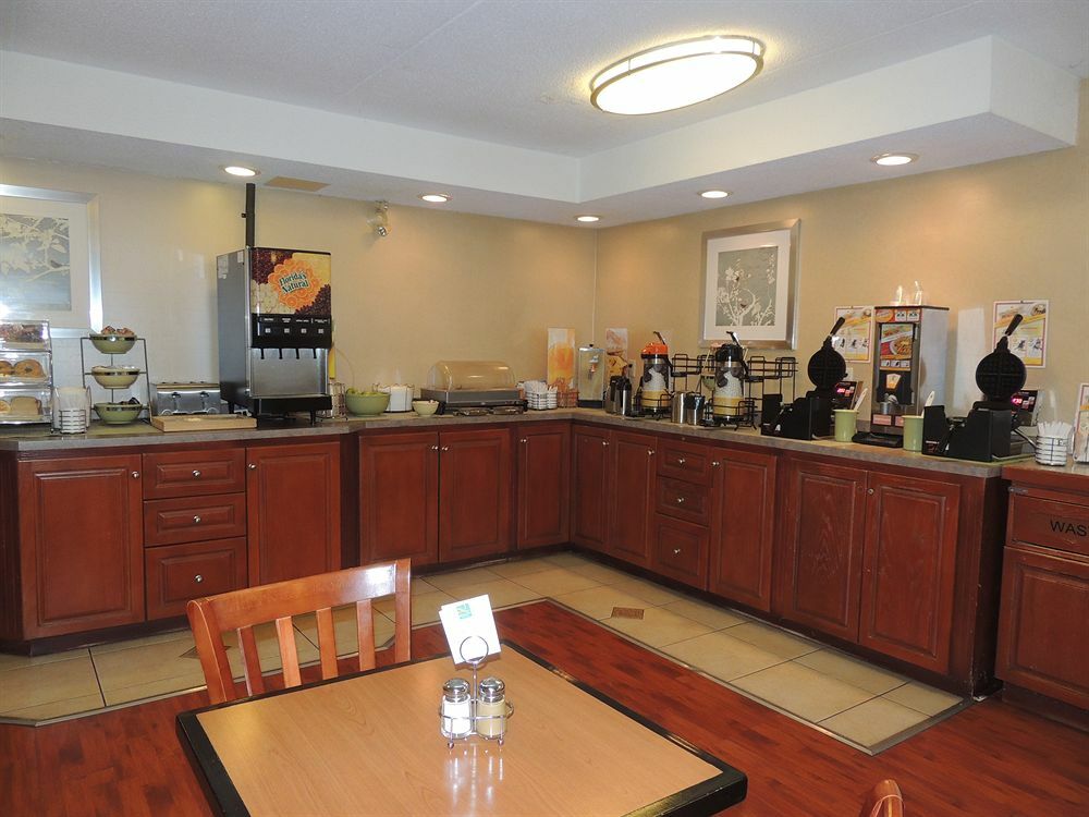 Four Points By Sheraton Hamilton - Stoney Creek Esterno foto